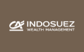 Indosuez Logo