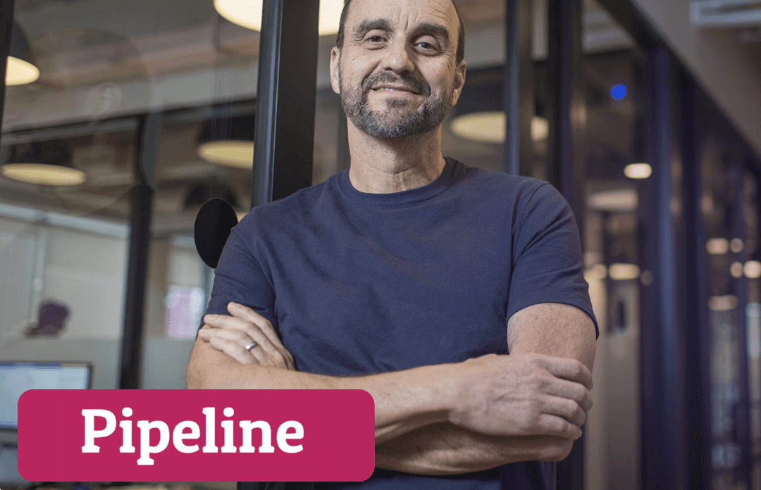 Fintalk, que usa IA para traduzir o "brasileirês", recebe aporte liderado por fundo especializado em fintechs que já atraiu Paulo Lemann